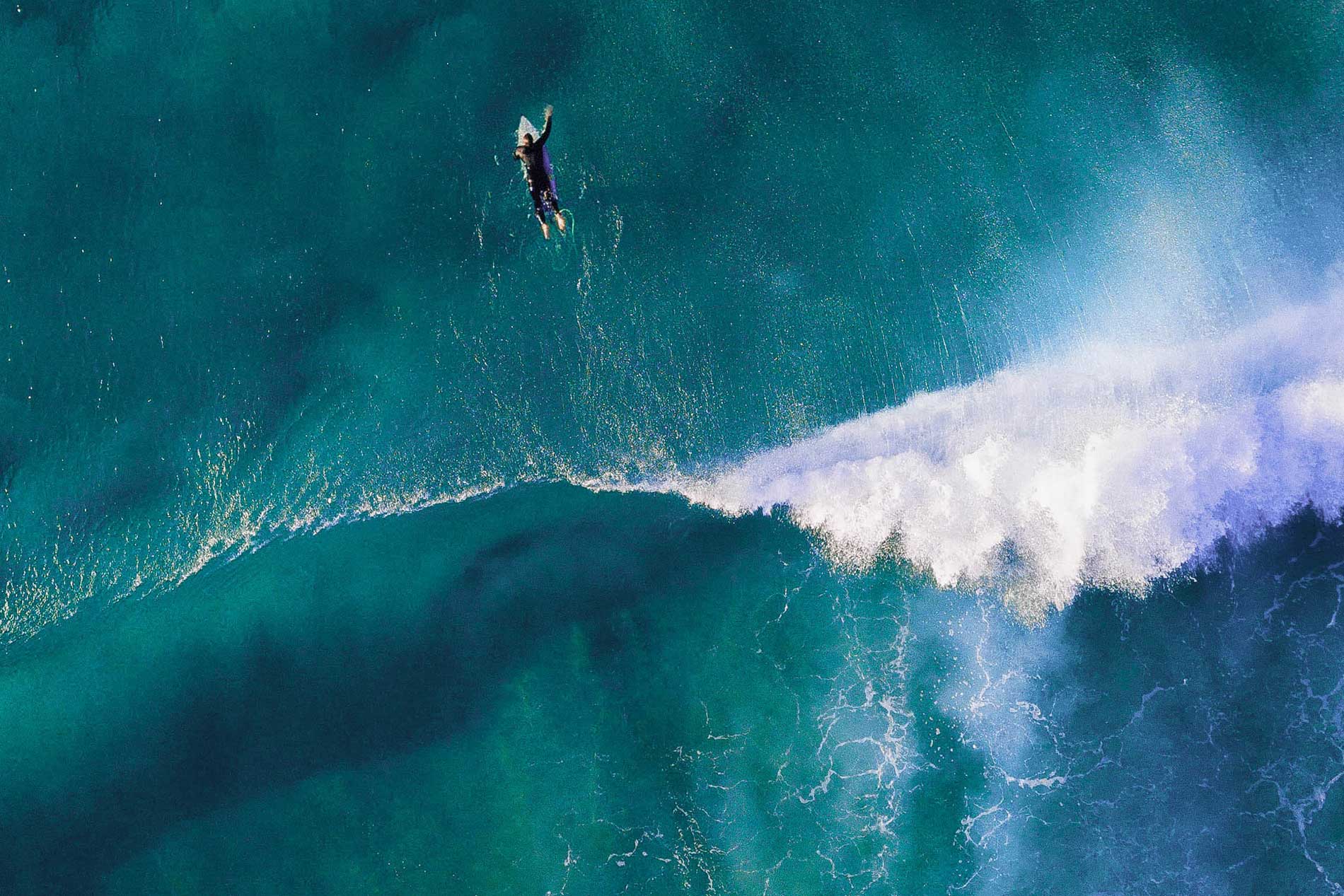 Activity - Surfing