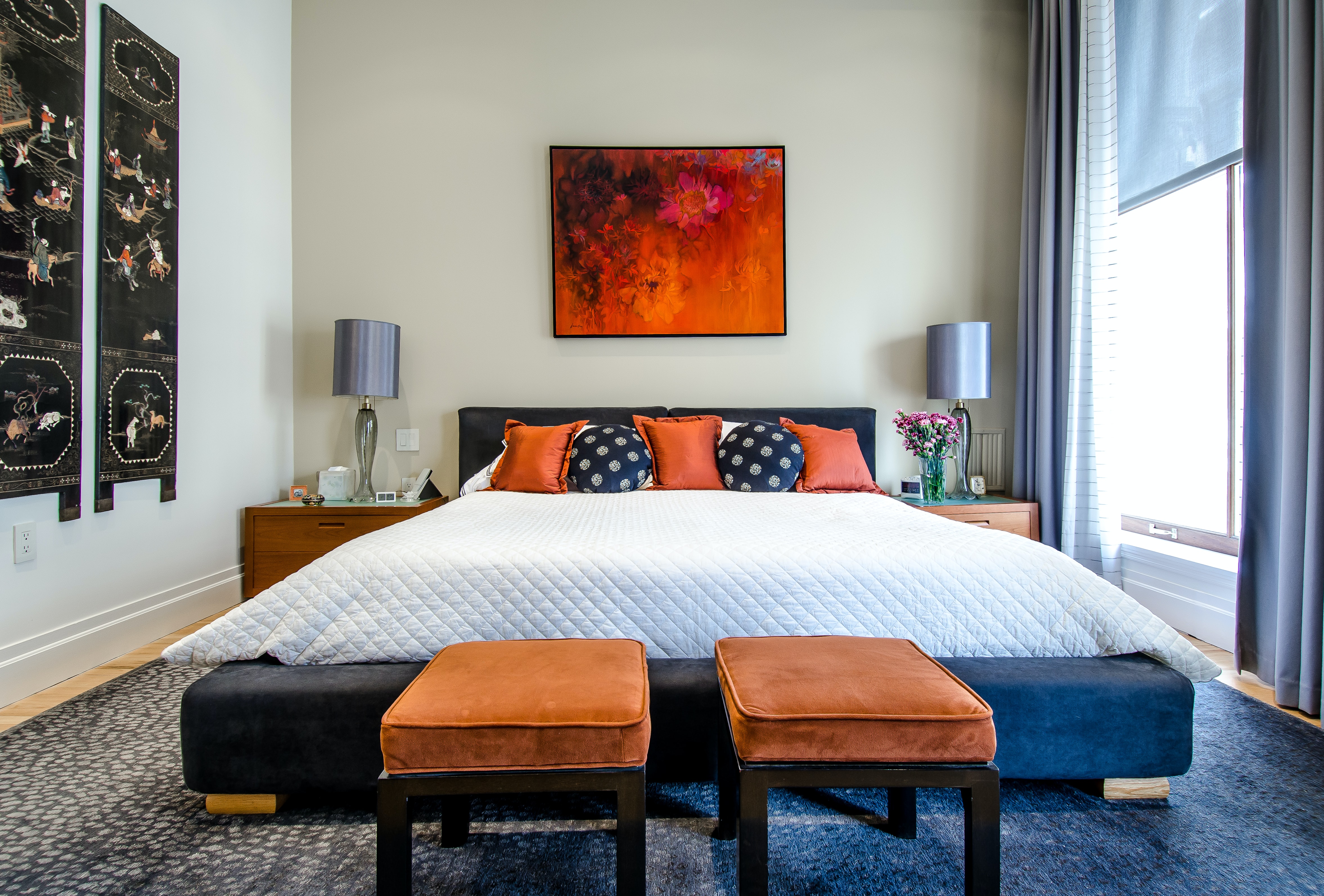Ensuite Room